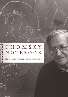 Chomsky Notebook - 