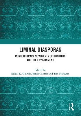 Liminal Diasporas - 