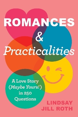 Romances & Practicalities - Lindsay Jill Roth