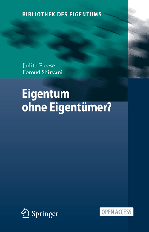 Eigentum ohne Eigentümer? - 