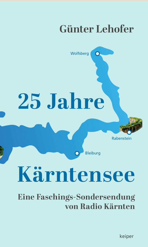 25 Jahre Kärntensee. - Günter Lehofer