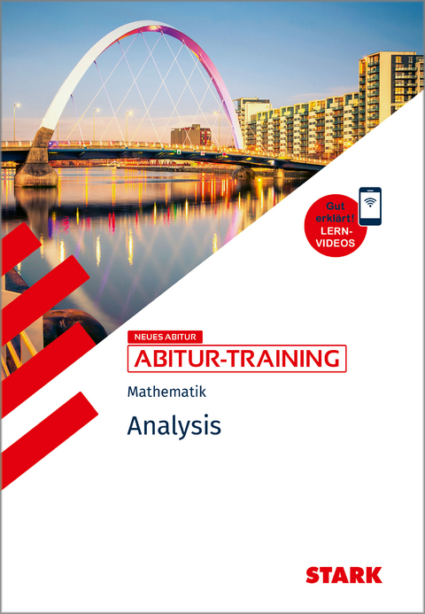 STARK Abitur-Training - Mathematik Analysis - Raimund Ordowski, Arnold Zitterbart