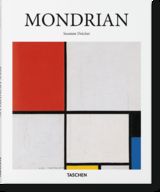 Mondrian - Susanne Deicher