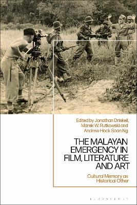 The Malayan Emergency in Film, Literature and Art - 