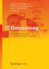 IT-Outsourcing - 