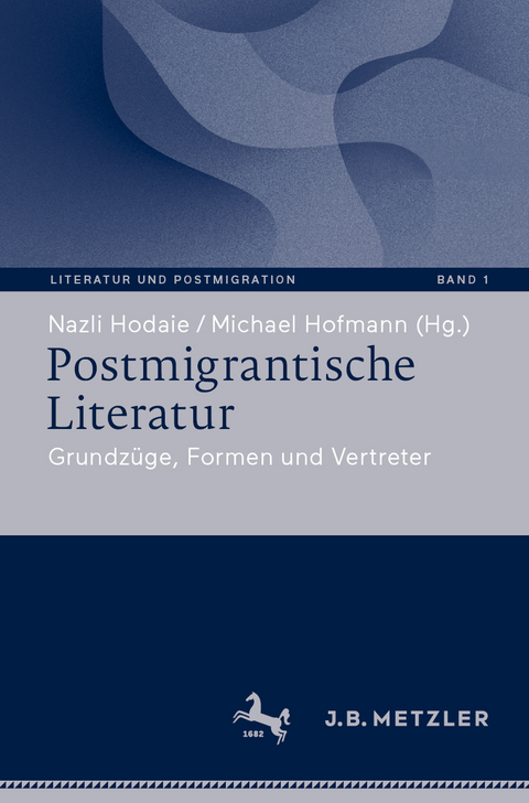 Postmigrantische Literatur - 