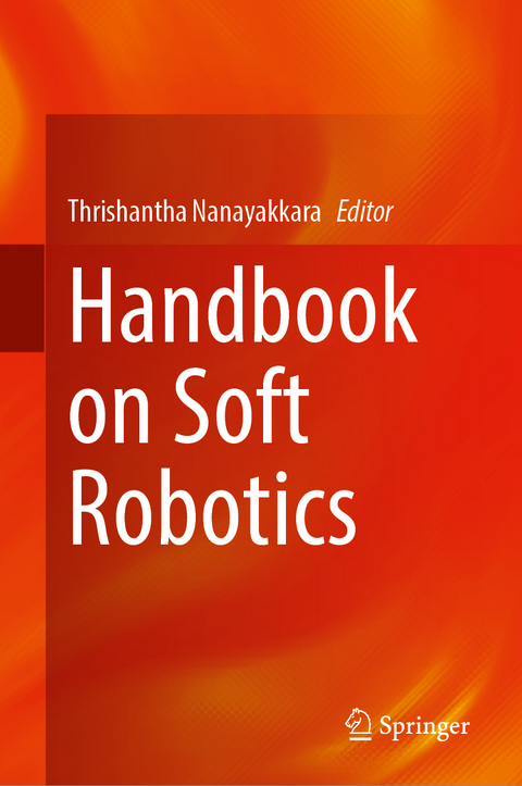 Handbook on Soft Robotics - 