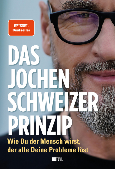 Das Jochen-Schweizer-Prinzip - Jochen Schweizer