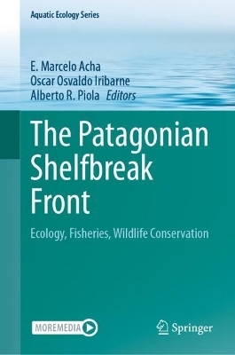 The Patagonian Shelfbreak Front - 