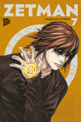 Zetman 07 - Masakazu Katsura