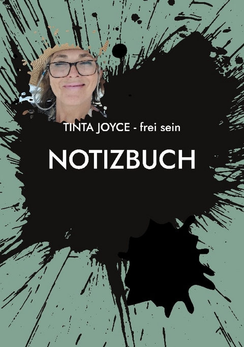 Notizbuch - Tinta Joyce, Martina Christiane Hammond Bund