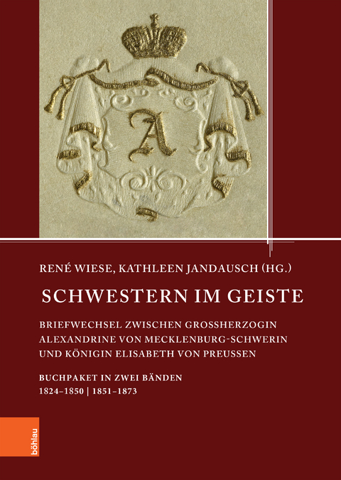 Schwestern im Geiste - 