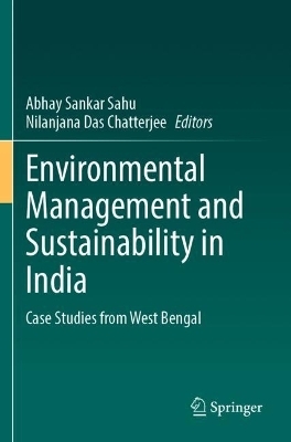 Environmental Management and Sustainability in India - 
