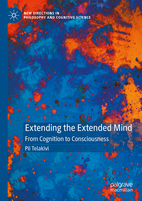 Extending the Extended Mind - Pii Telakivi