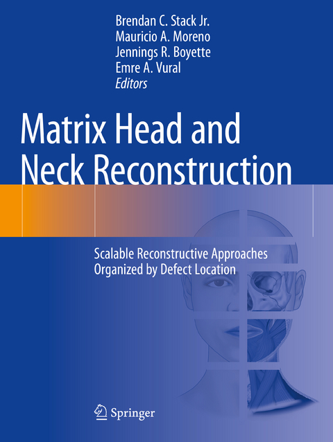 Matrix Head and Neck Reconstruction - 