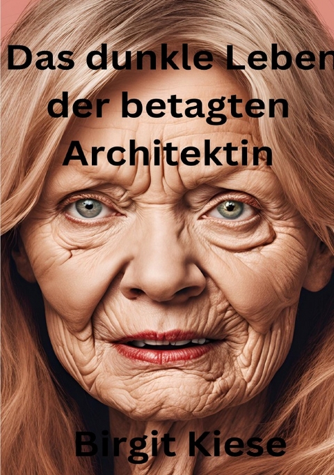 Das dunkle Leben der betagten Architektin - Birgit Kiese