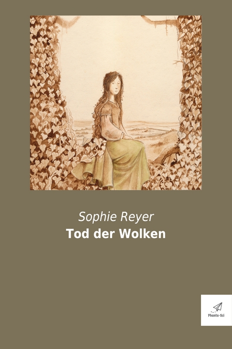 Tod der Wolken - Reyer Sophie