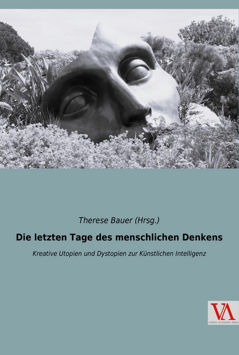 Die letzten Tage des menschlichen Denkens - 