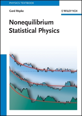 Nonequilibrium Statistical Physics - G Röpke