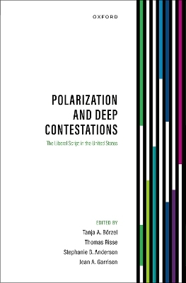 Polarization and Deep Contestations - 