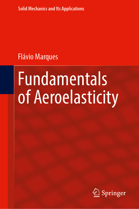 Fundamentals of Aeroelasticity - Flávio Marques