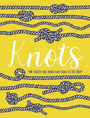 Knots -  Rydon Publishing