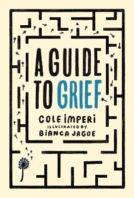 A Guide to Grief - Cole Imperi