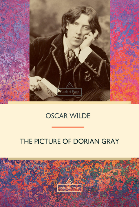 The Picture of Dorian Gray - Oscar Wilde