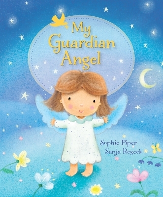 My Guardian Angel - Sophie Piper