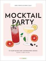 Mocktail party - Kerry Benson, Diana Licalzi