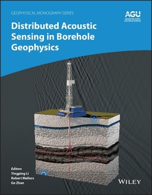 Distributed Acoustic Sensing in Borehole Geophysics - 