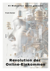 Revolution der Online-Einkommen - Frank Kramer