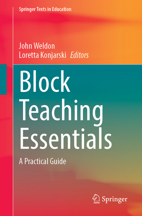 Block Teaching Essentials - 