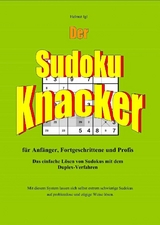 Der Sudoku-Knacker - Helmut Igl