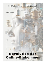 Revolution der Online-Einkommen - Frank Kramer