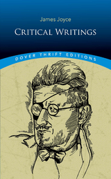 Critical Writings -  James Joyce
