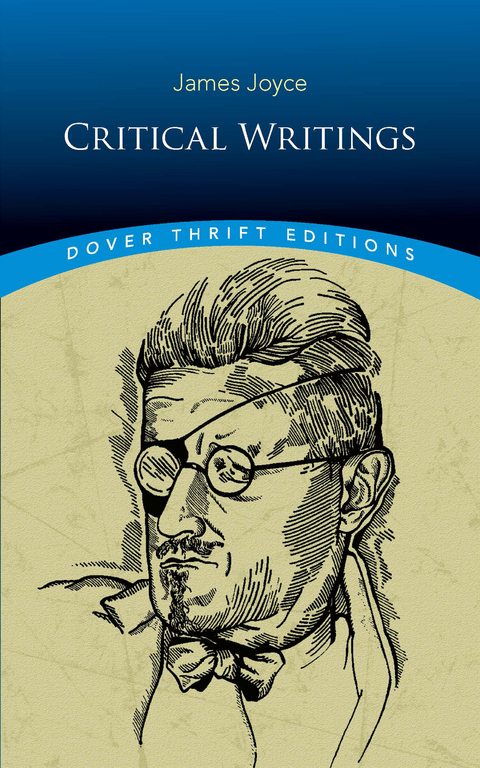 Critical Writings -  James Joyce