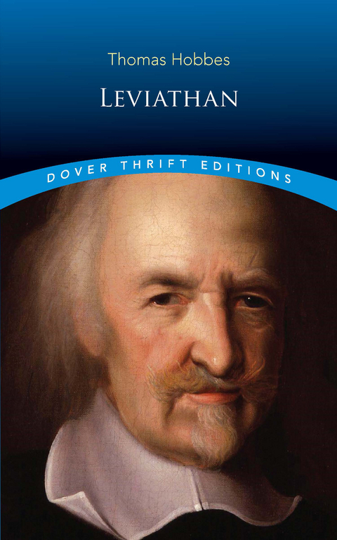 Leviathan -  Thomas Hobbes