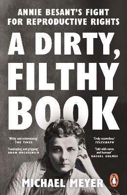 A Dirty, Filthy Book - Michael Meyer