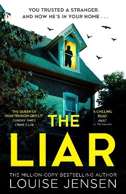 The Liar - Louise Jensen