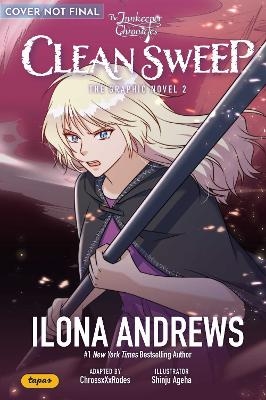 Innkeeper Chronicles Volume 2 - Ilona Andrews