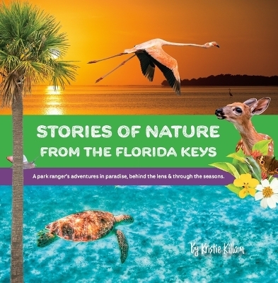 Stories from the Florida Keys - Kristie Killam