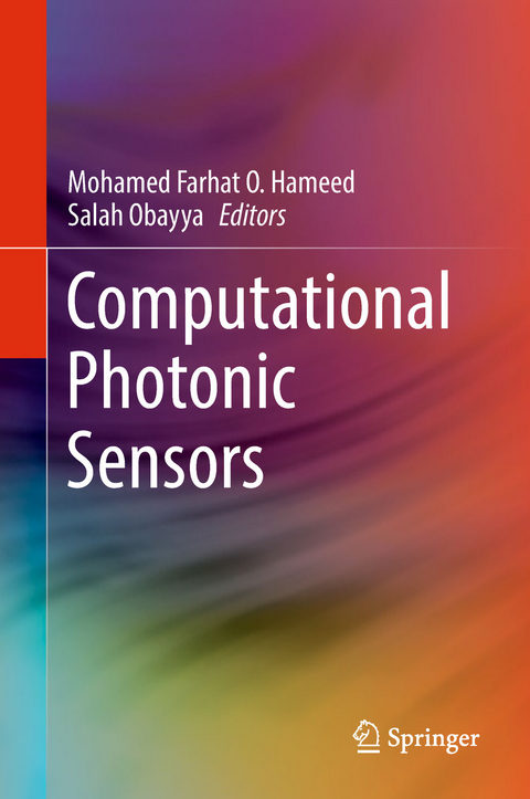 Computational Photonic Sensors - 