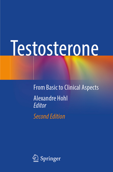 Testosterone - 