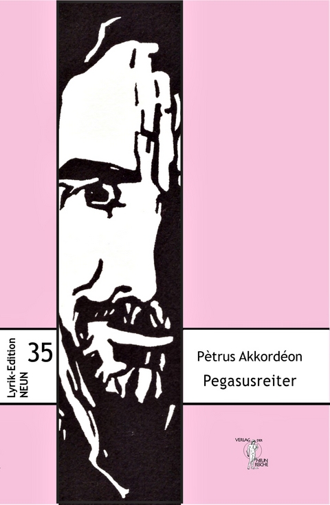 Pegasusreiter - Petrus Akkordeon