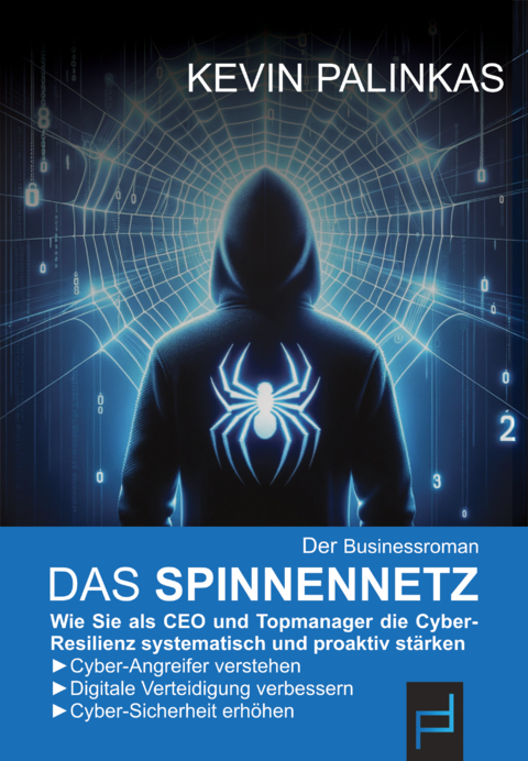 Das Spinnennetz - Kevin Palinkas