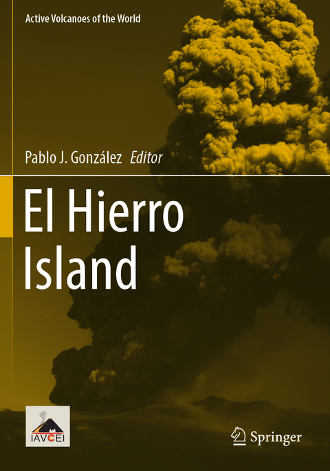 El Hierro Island - 