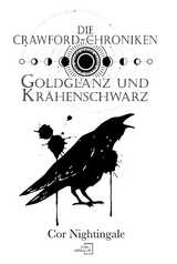 Goldglanz und Krähenschwarz - Cor Nightingale