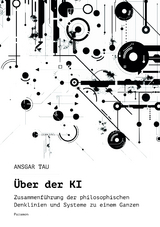 Über der KI - ANSGAR TAU