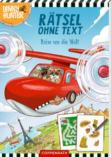 Rätsel ohne Text